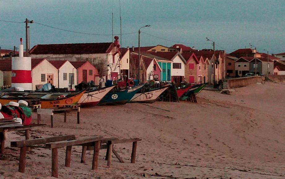 My Secret Beach... Vila Cha  Экстерьер фото